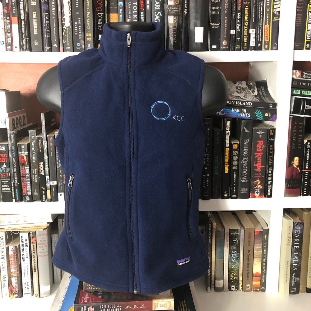 Patagonia Synchilla Vest